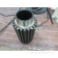 Sun Gear of Planetary Gearbox For Lonking CDM855 WHEEL LOADER